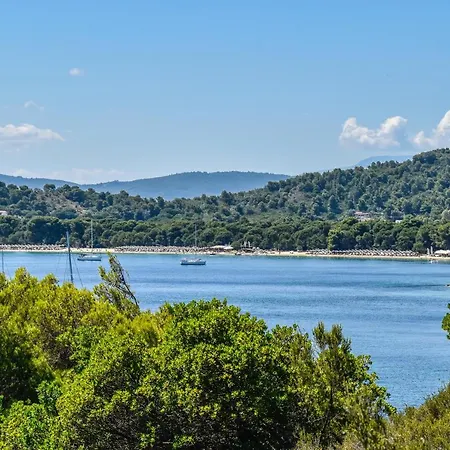 L&m Skiathos *