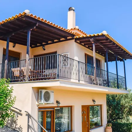 L&m Skiathos アパート Kalivia (Skiathos)