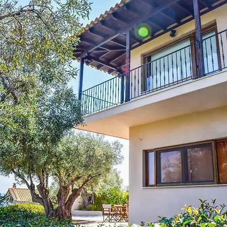 L&m Skiathos アパート Kalivia (Skiathos)
