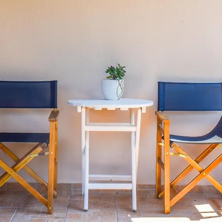 L&m Skiathos *