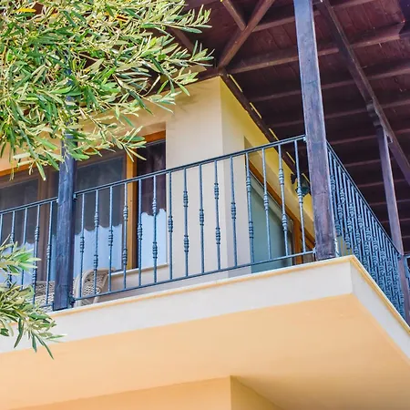 L&m Skiathos アパート Kalivia (Skiathos)