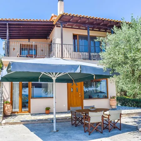 L&m Skiathos