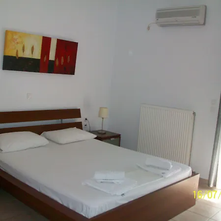アパート L&m Skiathos Kalivia (Skiathos)