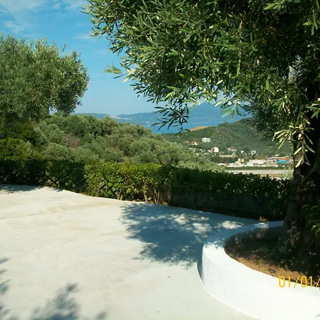 L&m Skiathos アパート Kalivia (Skiathos)