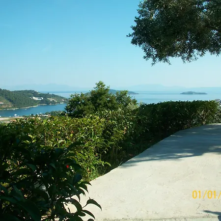 L&m Skiathos アパート Kalivia (Skiathos)
