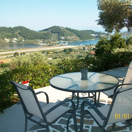L&m Skiathos