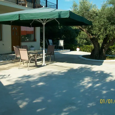 L&m Skiathos *