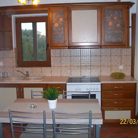 アパート L&m Skiathos Kalivia (Skiathos)