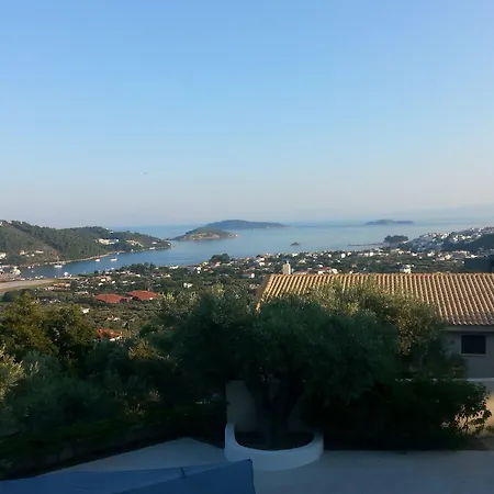 アパート L&m Skiathos