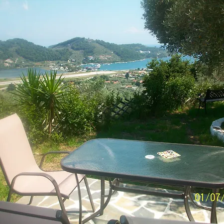 L&m Skiathos