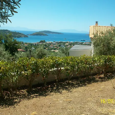 L&m Skiathos アパート Kalivia (Skiathos)