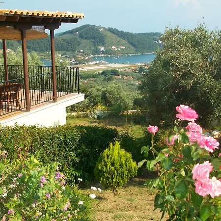 L&m Skiathos *