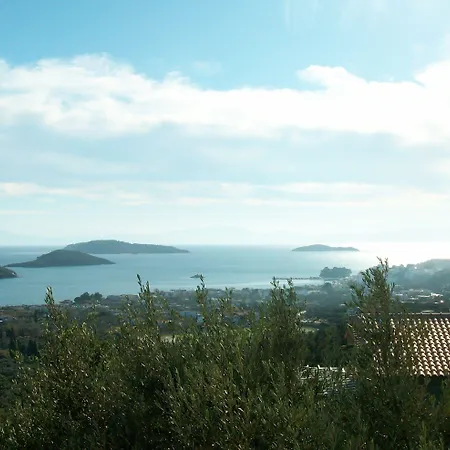 L&m Skiathos アパート Kalivia (Skiathos)