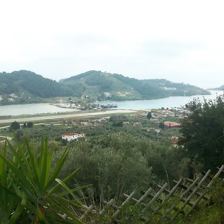 L&m Skiathos アパート *