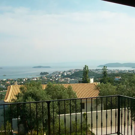 L&m Skiathos Kalivia (Skiathos)