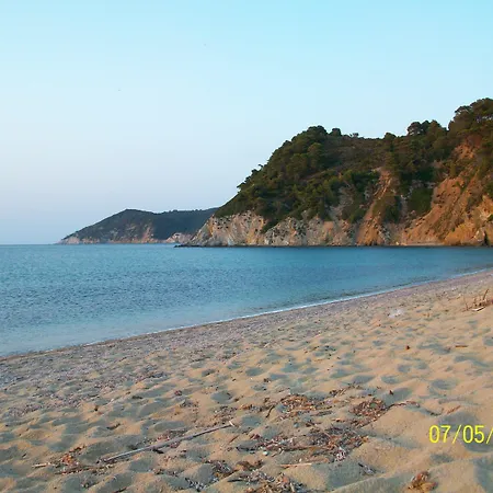 アパート L&m Skiathos *