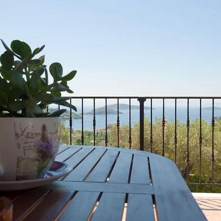 L&m Skiathos アパート Kalivia (Skiathos)