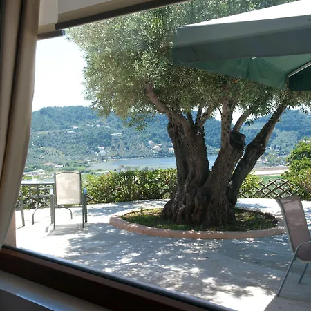 アパート L&m Skiathos Kalivia (Skiathos)
