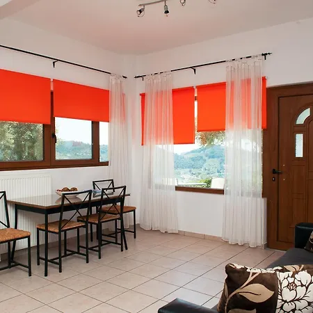 L&m Skiathos