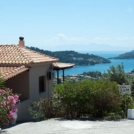 L&m Skiathos *