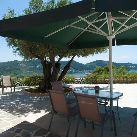 L&m Skiathos *