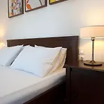L&m Skiathos Apartamento *