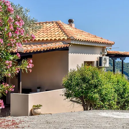 Appartement L&m Skiathos Kalivia (Skiathos)