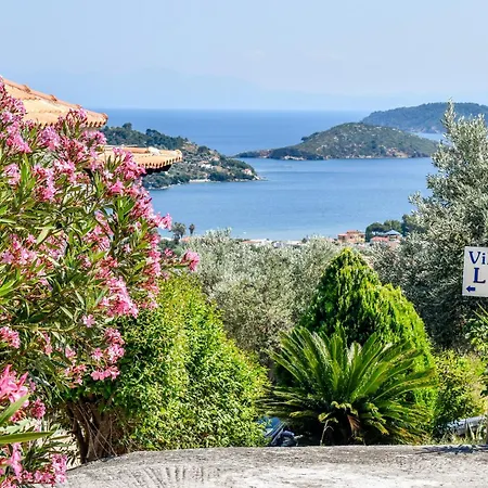 L&m Skiathos * Kalivia (Skiathos)