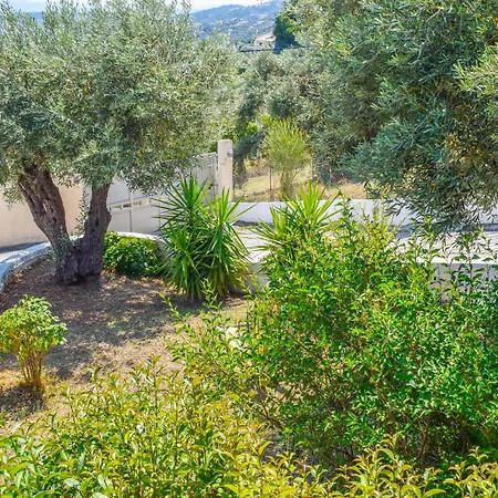 דירה L&m Skiathos Kalivia (Skiathos)