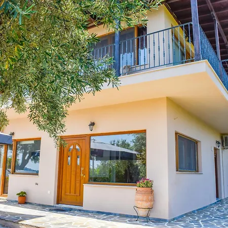 דירה L&m Skiathos Kalivia (Skiathos)