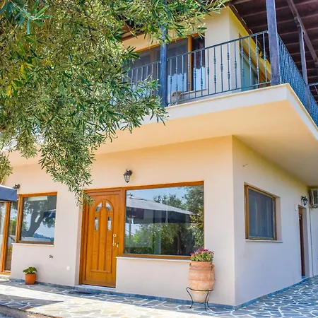 Appartement L&m Skiathos Kalivia (Skiathos)