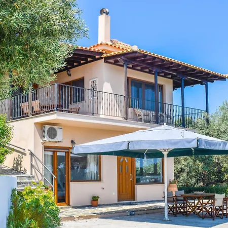 L&m Skiathos Appartement