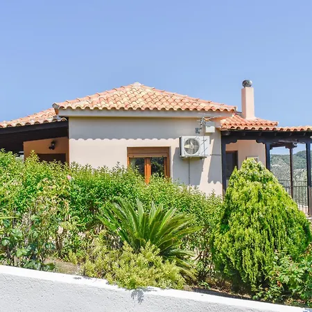 L&m Skiathos דירה