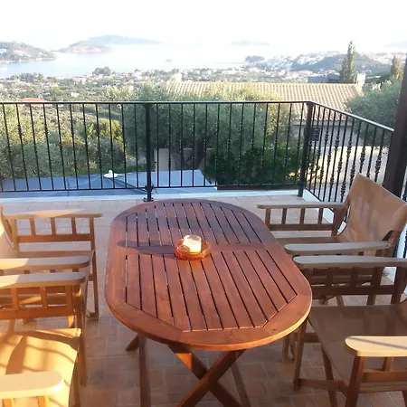 דירה L&m Skiathos