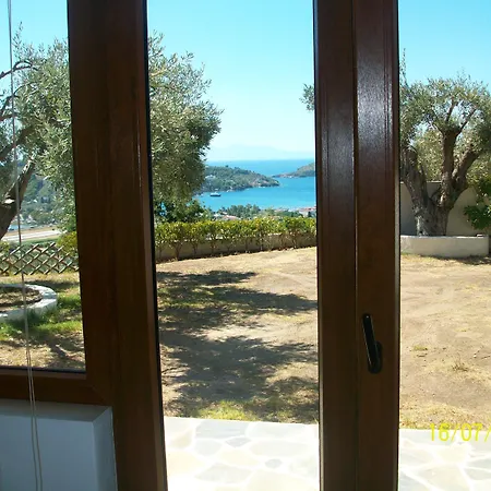 L&m Skiathos Kalivia (Skiathos)