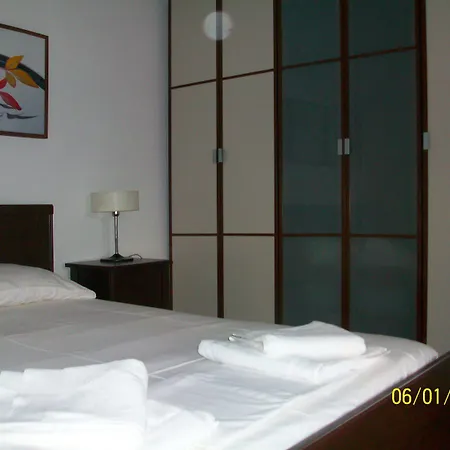 Apartman L&m Skiathos *