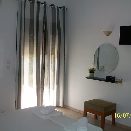 L&m Skiathos Apartman