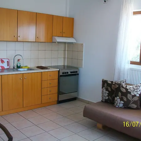 Apartman L&m Skiathos