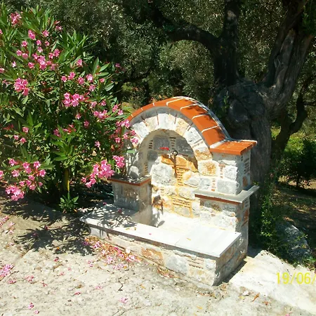 L&m Skiathos * Kalivia (Skiathos)