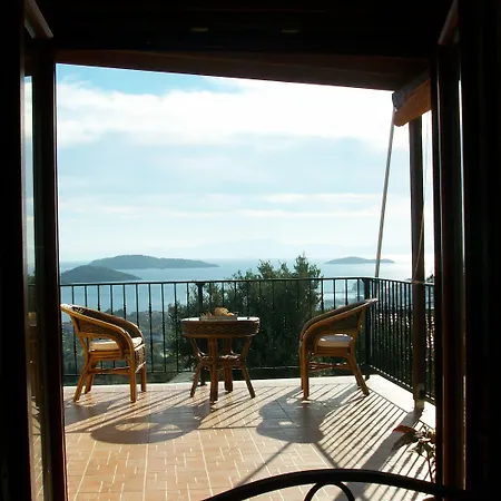 דירה L&m Skiathos