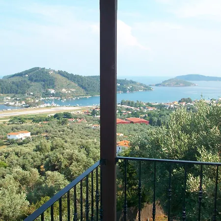 L&m Skiathos Kalivia (Skiathos)