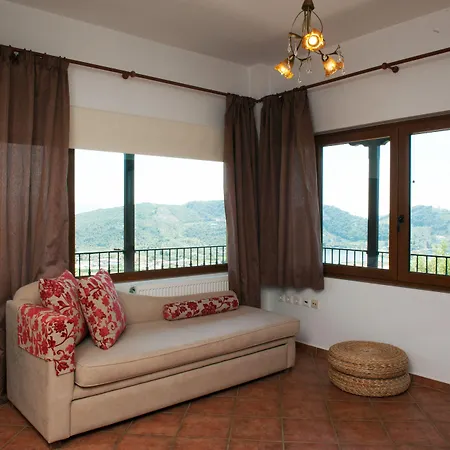 L&m Skiathos Apartman *