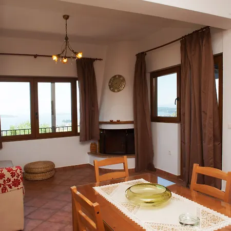 Apartman L&m Skiathos