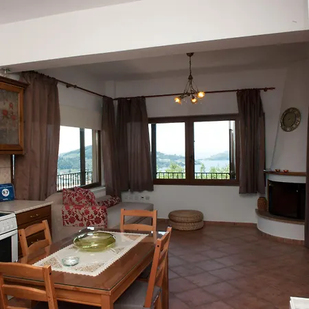 L&m Skiathos Apartman *