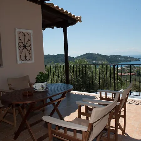 L&m Skiathos Appartement *
