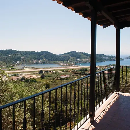 L&m Skiathos Apartman