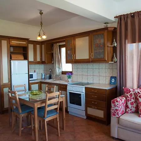 L&m Skiathos Apartman