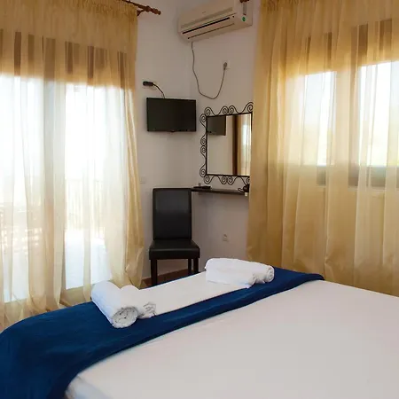 L&m Skiathos Appartement Kalivia (Skiathos)