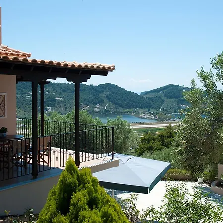 L&m Skiathos Kalivia (Skiathos)