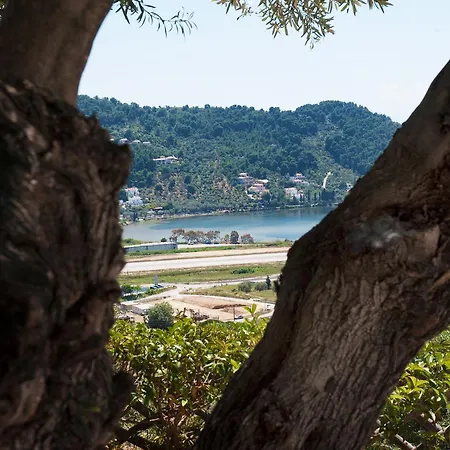 דירה L&m Skiathos Kalivia (Skiathos)